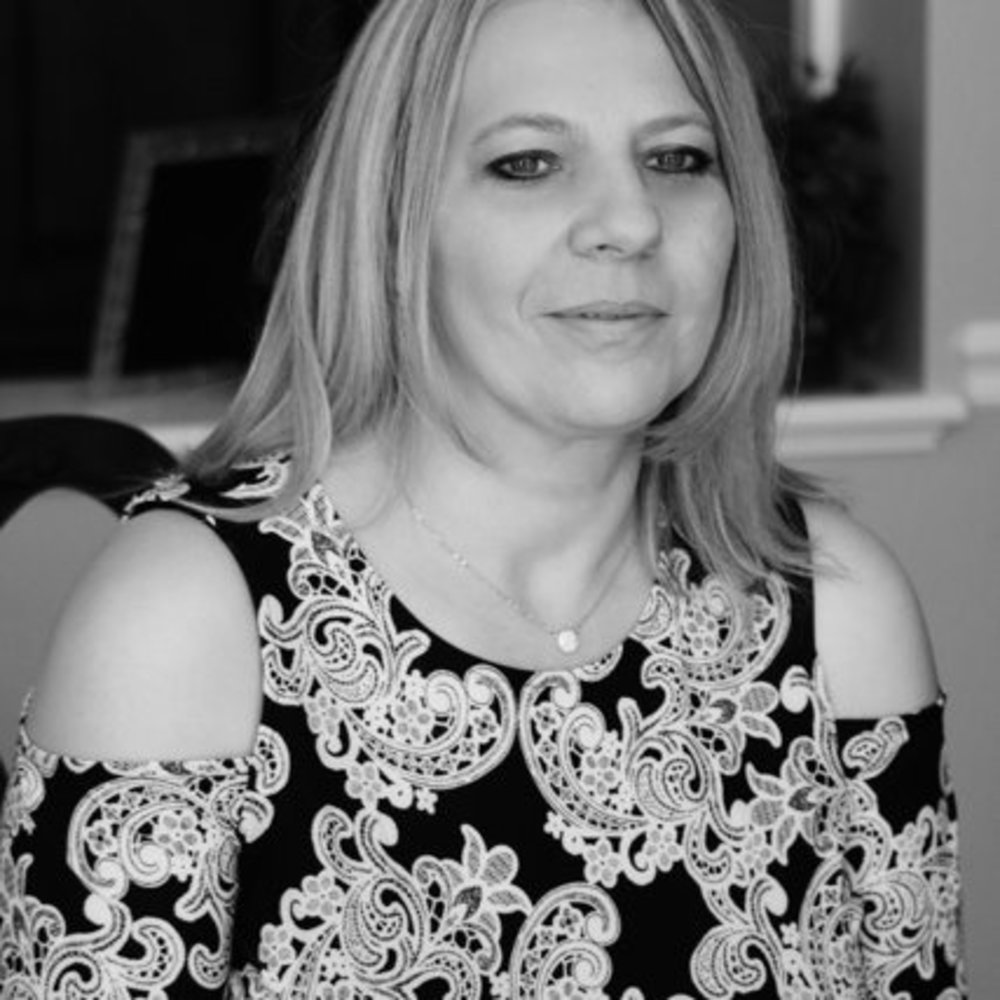 Meet your Posher, Liz